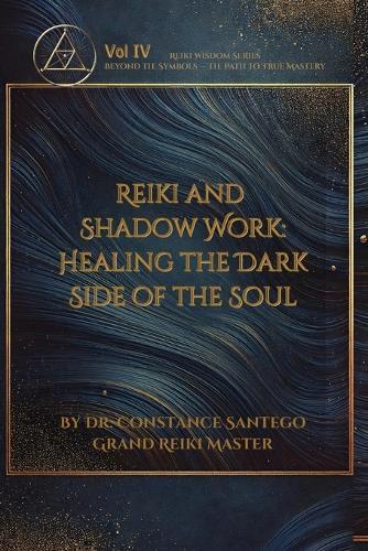 Reiki and Shadow Work: Healing the Dark Side of the Soul