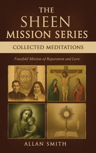 The Sheen Mission Series Collected Meditations: A Fourfold Mission of Reparation and Love on the Holy Face, the Blessed Virgin Mary, the Cross, the Eucharist and the Mission of Christ