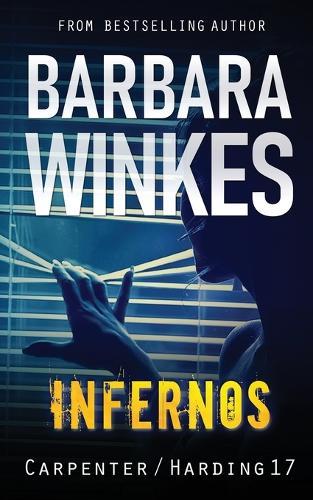 Infernos: A Lesbian Detective Novel