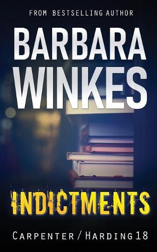 Indictments: A Lesbian Detective Novel