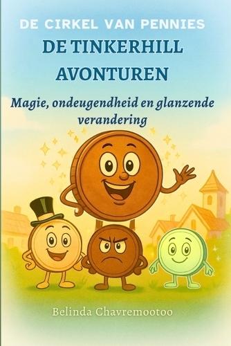 De Tinkerhill Avonturen: Magie, ondeugendheid en glanzende verandering