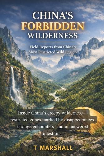 China's Forbidden Wilderness: Field Reports from China's Most Restricted Wild Regions