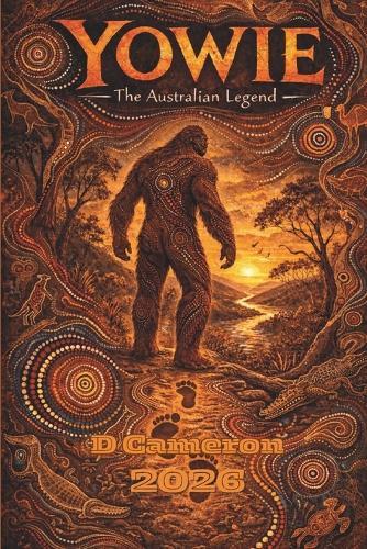 Yowie: The Australian Legend