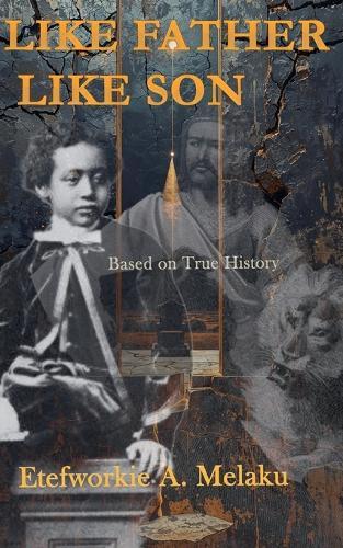 Like Father Like Son