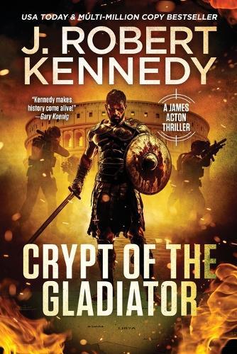 Crypt of the Gladiator
