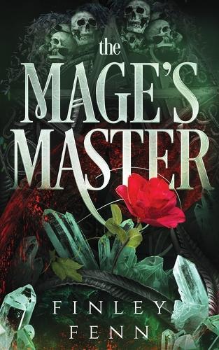 The Mage's Master