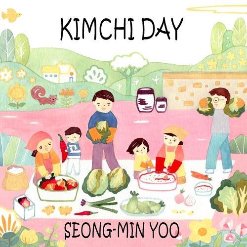 Kimchi Day