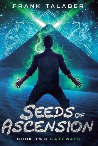 Book Two: Gateways