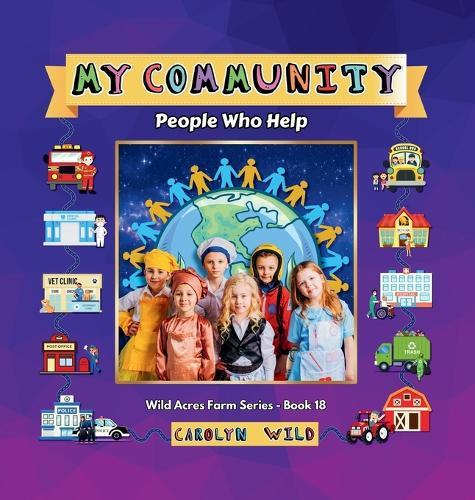 My Community: People Who Help