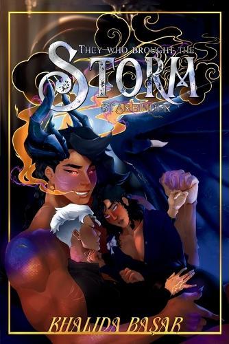 They Who Brought the Storm