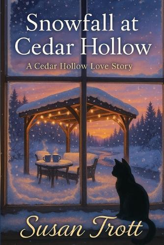 Snowfall at Cedar Hollow: A Cedar Hollow Love Story