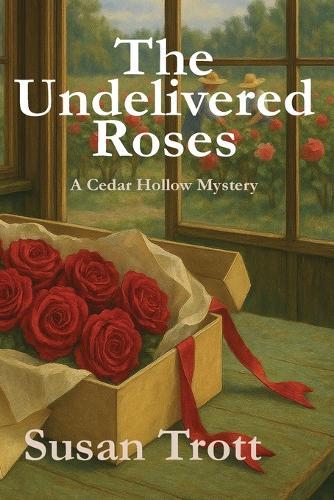 The Undelivered Roses: A Cedar Hollow Mystery