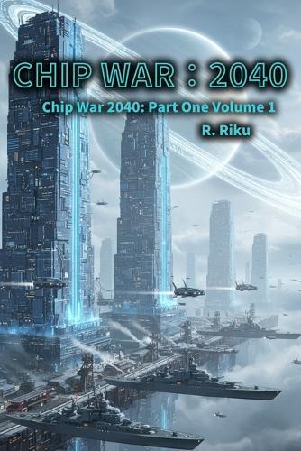 Chip War 2040 Volume 1: Part One Volume 1