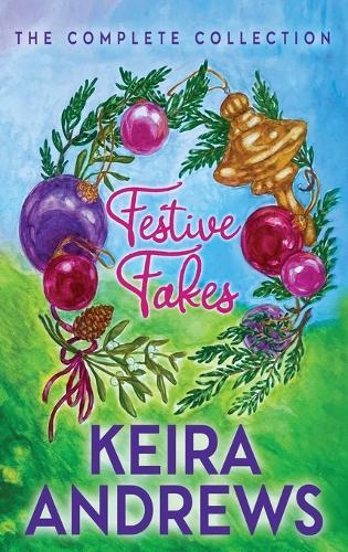 Festive Fakes: The Complete Collection