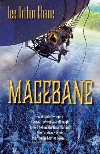 Magebane