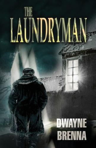 The Laundryman
