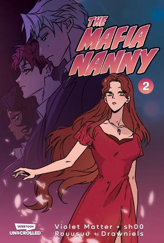 The Mafia Nanny, Vol. 2