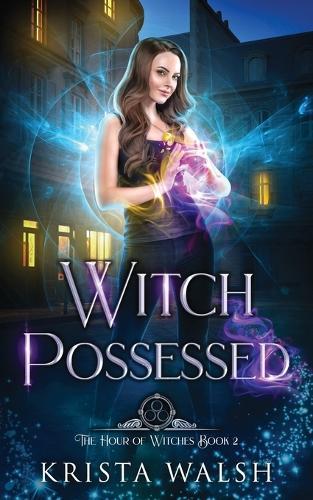 Witch Possessed