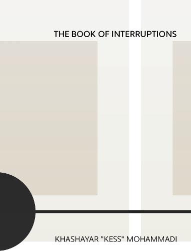 The Book of Interruptions