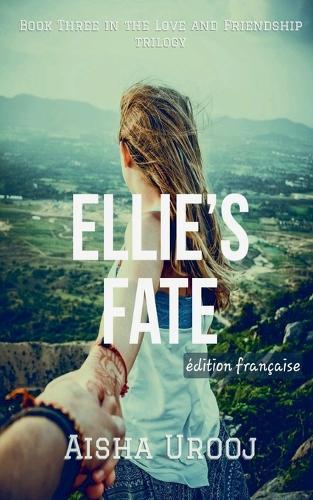Ellie's Fate: édition française