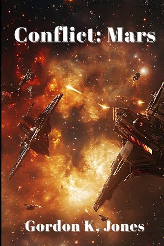 Conflict: Mars