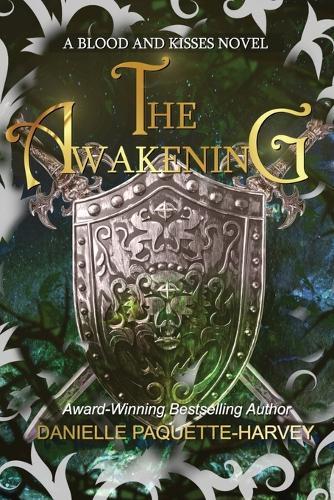 The Awakening: A Vampire Romantasy