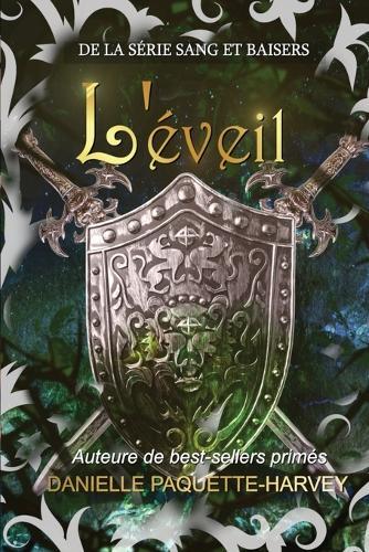 L'éveil: Une romance de vampires