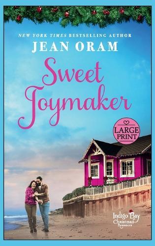 Sweet Joymaker: A Second Chance Seasoned Romance