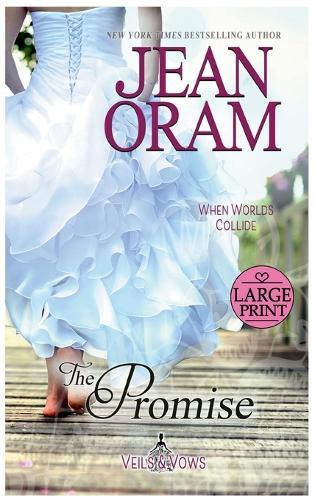The Promise: An Opposites Attract Romance