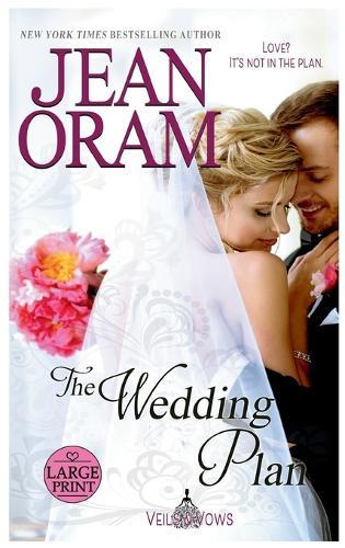 The Wedding Plan: A Marriage of Convenience Secret Love