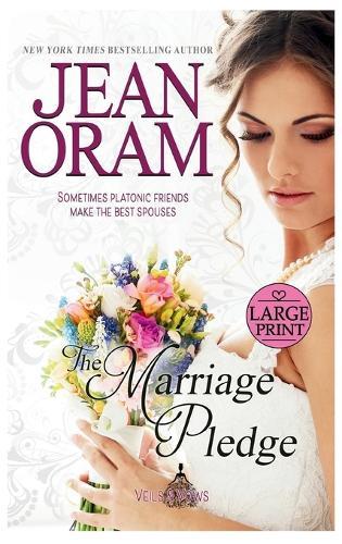 The Marriage Pledge: A Marriage Pact Romance