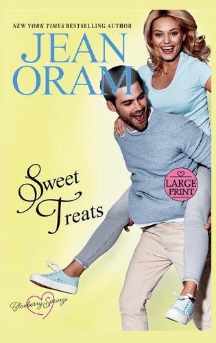 Sweet Treats: A Blueberry Springs Valentine's Day Short Story Romance Boxed Set