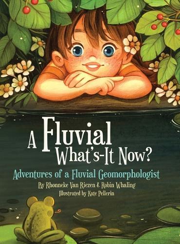 A Fluvial What's-It Now?: Adventures of a Fluvial Geomorphologist