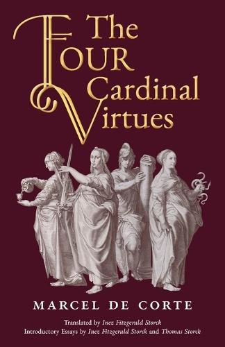 The Four Cardinal Virtues