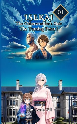 The Turning Point I: Volume 1, Part I