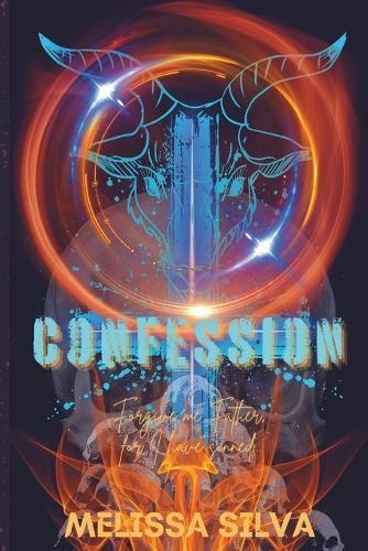 Confession: A Demon Dark Romance