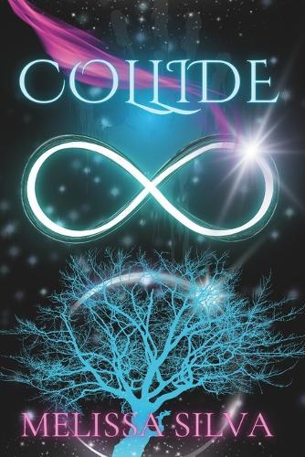 Collide: A Paranormal Taboo Romance