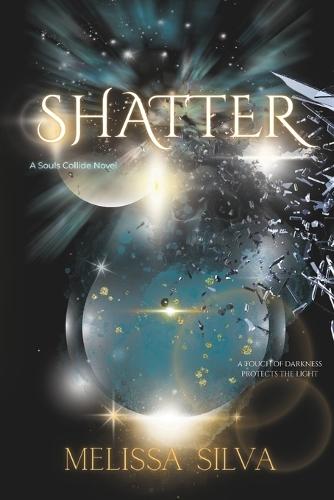 Shatter: A Paranormal Dark Mafia Romance