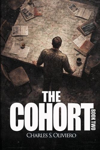 The Cohort: Vengeance & Justice