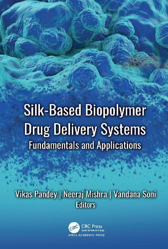 Silk-Based Biopolymer Drug Delivery Systems: Fundamentals and Applications