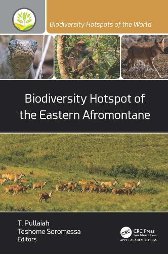Biodiversity Hotspot of the Eastern Afromontane