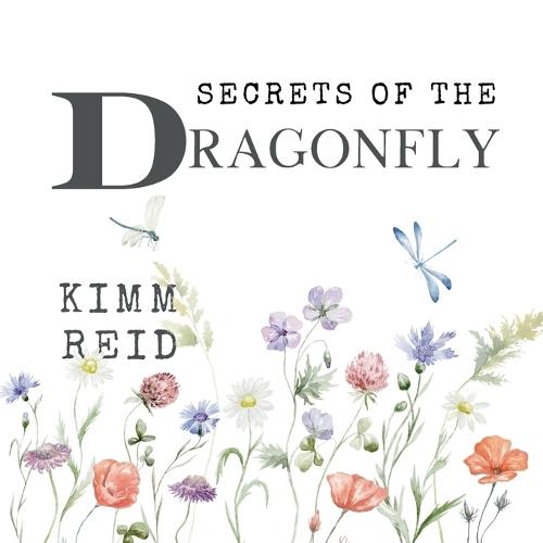 Secrets of the Dragonfly