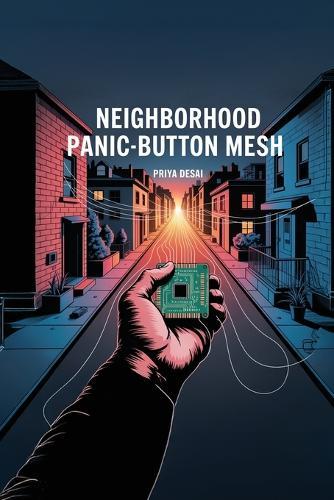 Neighborhood Panic-Button Mesh: LoRa SOS network you can build for