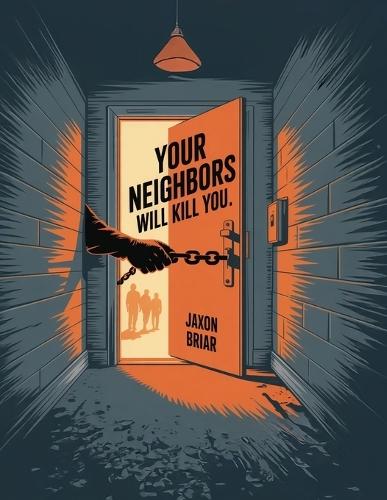 Your Neighbors Will Kill You: Community Collapse and Street-Level Defense Tactics