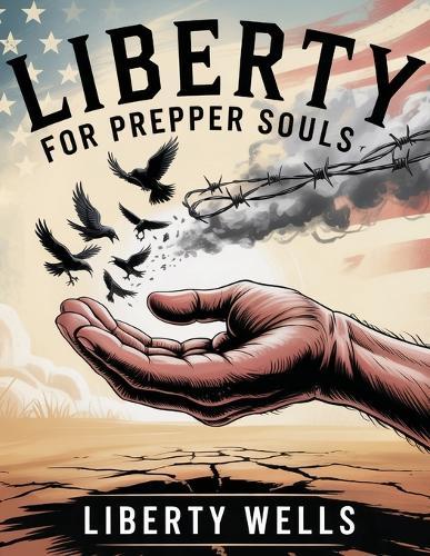 Liberty for Prepper Souls