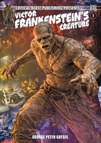 Victor Frankenstein's Creature