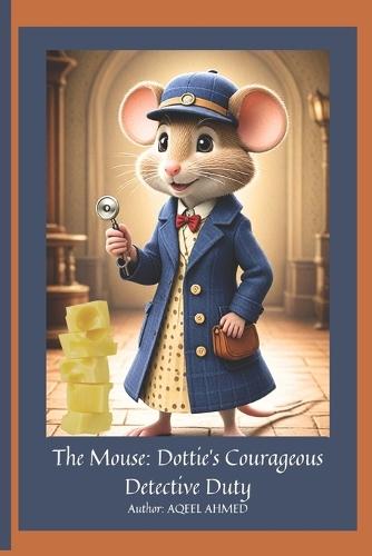 The Mouse: Dottie's Courageous Detective Duty