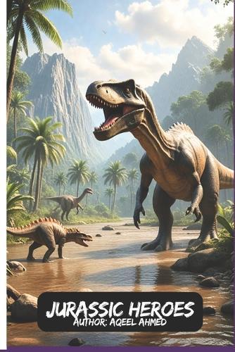 Jurassic Heroes