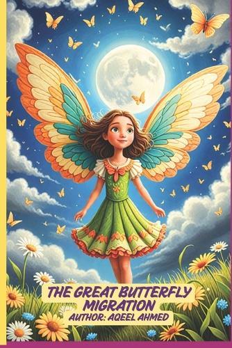 The Great Butterfly Migration