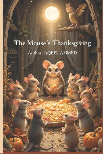 The Mouse's Thanksgiving
